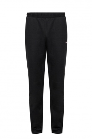 Sweatpants with an embroidered logo, zdjęcie 1 Sweatpants with an embroidered logo od Fila